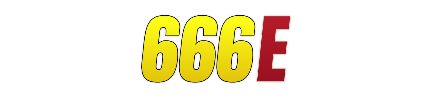 666e Logo